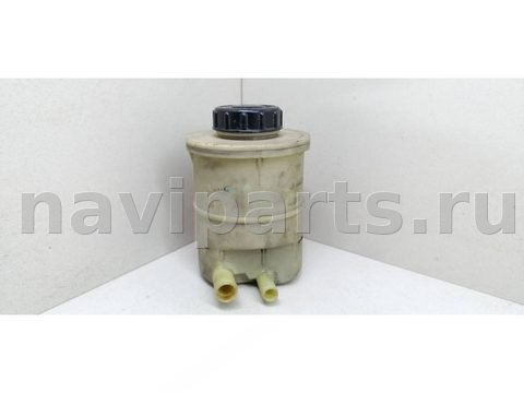 Бачок гидроусилителя Renault Scenic, 1998 г., OEM 7700795347, арт. 2084809_1