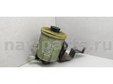 Бачок гидроусилителя Rover 400, 1997 г., OEM QFX100140, арт. 2086320