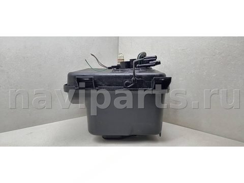 Бачок гидроусилителя Citroen Xantia, 1997 г., OEM 9611002380, арт. 2086430, фото 3