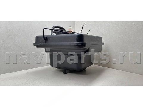 Бачок гидроусилителя Citroen Xantia, 1997 г., OEM 9611002380, арт. 2086430, фото 4