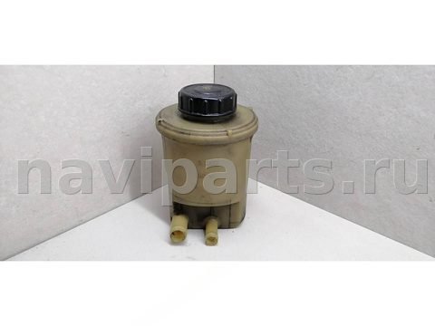 Бачок гидроусилителя Renault Laguna, 2007 г., OEM 491150002R, арт. 2087302