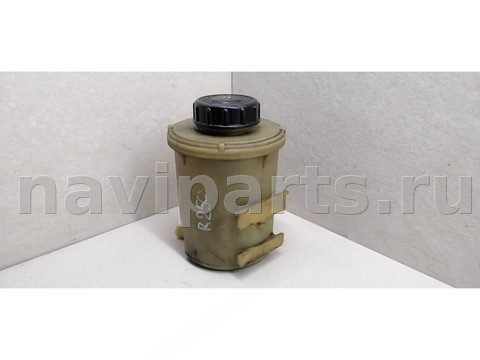 Бачок гидроусилителя Renault Laguna, 2007 г., OEM 491150002R, арт. 2087302, фото 2