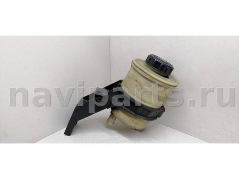 Бачок гидроусилителя Citroen C8, 2003 г., OEM 7700782884, арт. 2087462