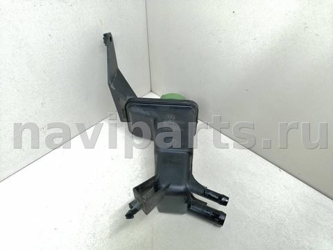 Бачок гидроусилителя Volkswagen Passat, 2004 г., OEM 3B0422371, арт. 2087862