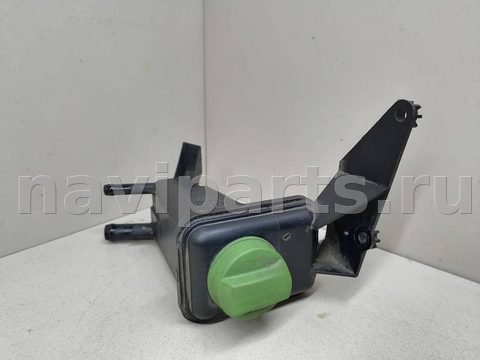 Бачок гидроусилителя Volkswagen Passat, 2004 г., OEM 3B0422371, арт. 2087862, фото 2