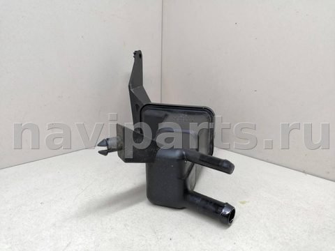 Бачок гидроусилителя Volkswagen Passat, 2004 г., OEM 3B0422371, арт. 2087862, фото 3