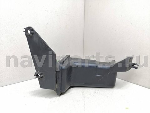 Бачок гидроусилителя Volkswagen Passat, 2004 г., OEM 3B0422371, арт. 2087862, фото 4