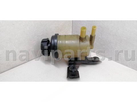 Бачок гидроусилителя Hyundai Tucson, 2006 г., OEM 571502E000, арт. 2089046
