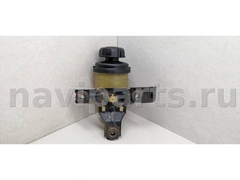 Бачок гидроусилителя Hyundai Tucson, 2006 г., OEM 571502E000, арт. 2089046, фото 3