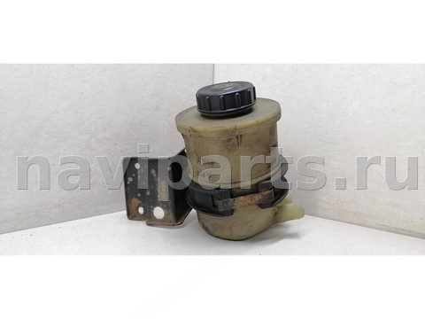 Бачок гидроусилителя Renault Megane, 1997 г., OEM 7700795347, арт. 2089058_1