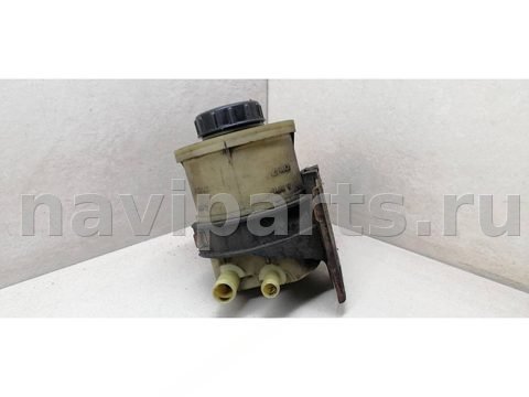 Бачок гидроусилителя Renault Scenic, 1998 г., OEM 7700795347, арт. 2089058_2, фото 2