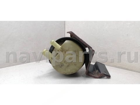 Бачок гидроусилителя Renault Scenic, 1998 г., OEM 7700795347, арт. 2089058_2, фото 4