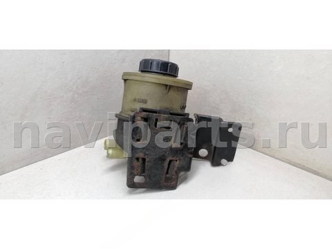 Бачок гидроусилителя Citroen Xantia, 1997 г., OEM 7700795347, арт. 2089058, фото 3