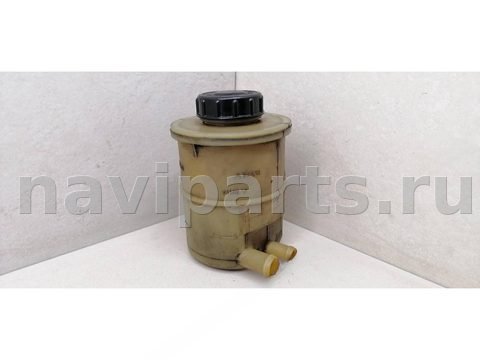 Бачок гидроусилителя Renault Megane, 1997 г., OEM 7700795347, арт. 2089706_1