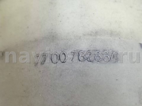 Бачок гидроусилителя Renault Laguna, 1996 г., OEM 7700782884, арт. 2090787, фото 4