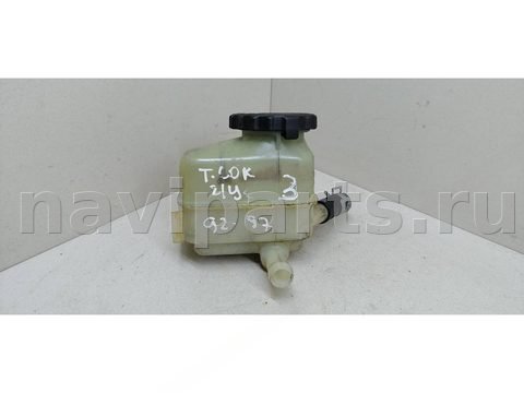 Бачок гидроусилителя Toyota Corolla, 1993 г., OEM 0530, арт. 2090995