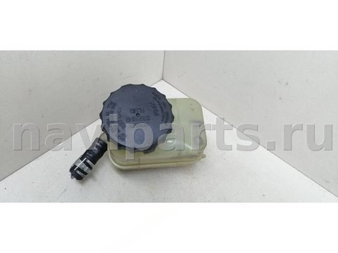 Бачок гидроусилителя Toyota Corolla, 1993 г., OEM 0530, арт. 2090995, фото 3
