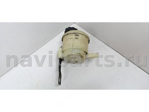 Бачок гидроусилителя Hyundai Accent, 1997 г., OEM 5715022002, арт. 2091196, фото 2