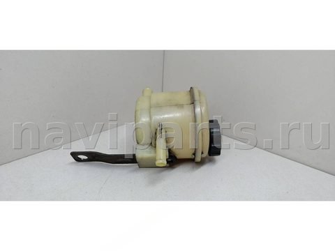 Бачок гидроусилителя Hyundai Accent, 1997 г., OEM 5715022002, арт. 2091196, фото 3