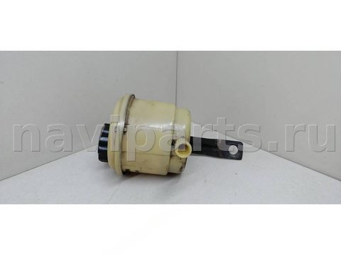 Бачок гидроусилителя Hyundai Accent, 1997 г., OEM 5715022002, арт. 2091196, фото 4