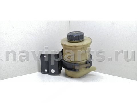 Бачок гидроусилителя Renault Scenic, 1998 г., OEM 7700795347, арт. 2091350_1