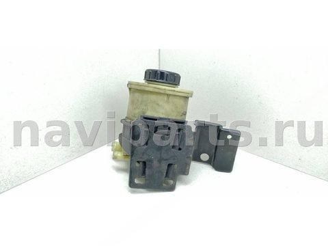 Бачок гидроусилителя Renault Megane, 1997 г., OEM 7700795347, арт. 2091350_2, фото 2