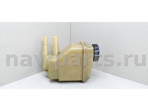 Бачок гидроусилителя Hyundai Lantra, 1995 г., OEM 5715029000, арт. 2091814, фото 3