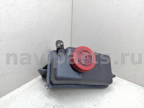 Бачок гидроусилителя Peugeot 406, 1999 г., OEM 9632380280, арт. 2093155