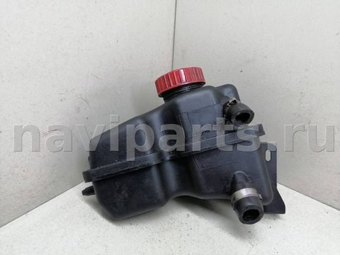 Бачок гидроусилителя Peugeot 406, 1999 г., OEM 9632380280, арт. 2093155, фото 2