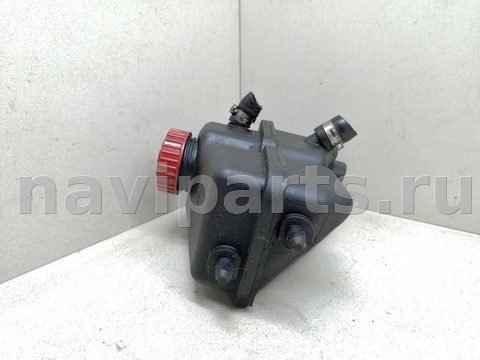 Бачок гидроусилителя Peugeot 406, 1999 г., OEM 9632380280, арт. 2093155, фото 5
