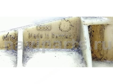 Бачок гидроусилителя Audi 80, 1995 г., OEM 8A0422873C, арт. 2093329, фото 5