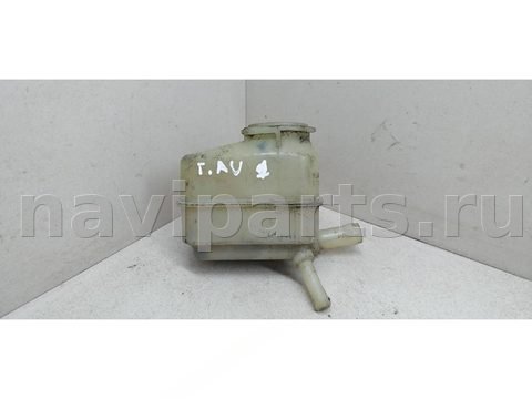 Бачок гидроусилителя Toyota Avensis, 2001 г., арт. 2093417, фото 2