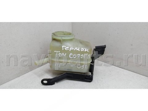 Бачок гидроусилителя Toyota Corolla, 2000 г., арт. 2093419, фото 3