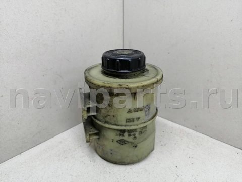 Бачок гидроусилителя Lada Largus, 2012 г., OEM 8200005185, арт. 2094487_2