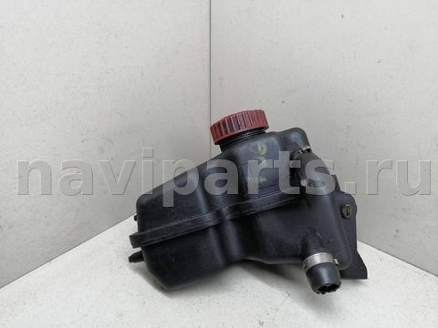 Бачок гидроусилителя Peugeot 406, 1999 г., OEM 9632380280, арт. 2094840, фото 2