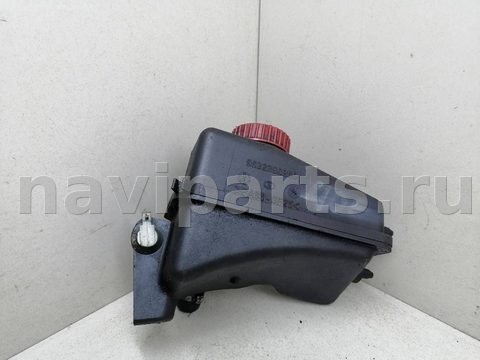 Бачок гидроусилителя Peugeot 406, 1999 г., OEM 9632380280, арт. 2094840, фото 4