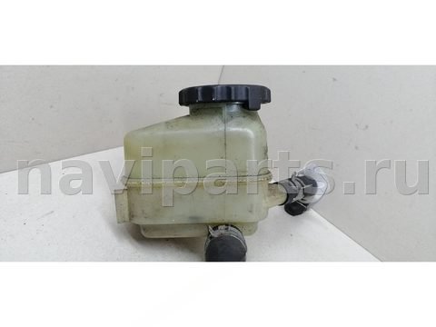 Бачок гидроусилителя Toyota Corolla, 1995 г., арт. 2095105, фото 2