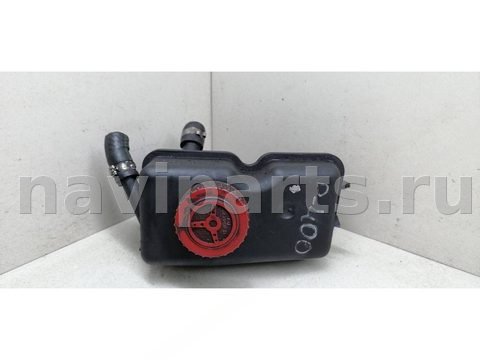 Бачок гидроусилителя Peugeot 406, 1999 г., OEM 96242473, арт. 2095827, фото 2