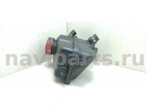 Бачок гидроусилителя Peugeot 406, 1999 г., OEM 96242473, арт. 2095827, фото 3
