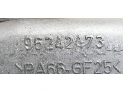 Бачок гидроусилителя Peugeot 406, 1999 г., OEM 96242473, арт. 2095827, фото 6
