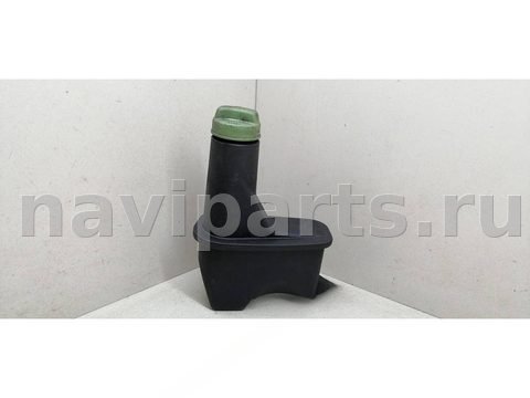 Бачок гидроусилителя Volkswagen Golf, 1997 г., OEM 1H0422371, арт. 2095829