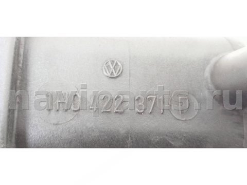 Бачок гидроусилителя Volkswagen Golf, 1997 г., OEM 1H0422371, арт. 2095829, фото 5