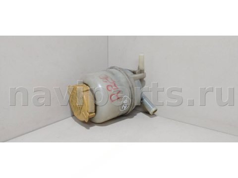 Бачок гидроусилителя Subaru Outback, 2002 г., OEM 34630AE000, арт. 2096096