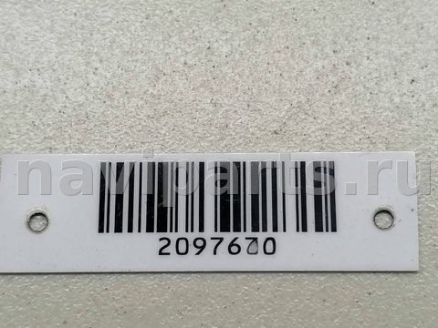 Бачок гидроусилителя Toyota Camry, 2008 г., OEM 4436006030, арт. 2097630, фото 4