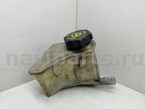 Бачок гидроусилителя Ford Mondeo, 1995 г., OEM 93BB3R700AK, арт. 2098316