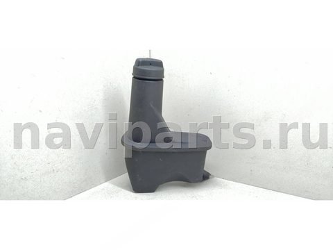 Бачок гидроусилителя Volkswagen Golf, 1997 г., OEM 1H0422371, арт. 2098657