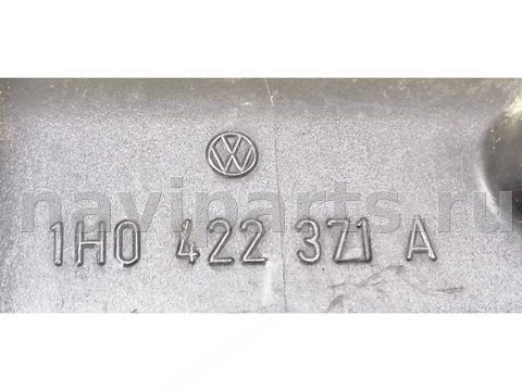 Бачок гидроусилителя Volkswagen Golf, 1997 г., OEM 1H0422371, арт. 2098657, фото 5