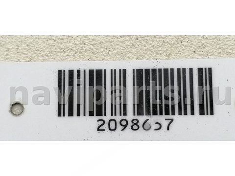 Бачок гидроусилителя Volkswagen Golf, 1997 г., OEM 1H0422371, арт. 2098657, фото 6
