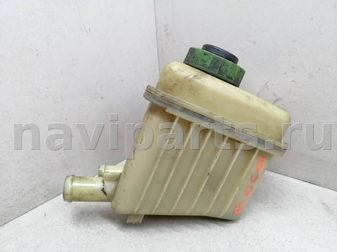 Бачок гидроусилителя Volkswagen Touareg, 2008 г., OEM 7L6422371F, арт. 2098982
