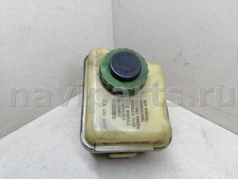 Бачок гидроусилителя Volkswagen Touareg, 2008 г., OEM 7L6422371F, арт. 2098982, фото 2